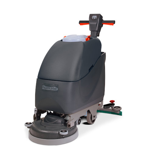 Twintec TT/TBL4045 Scrubber Dryers (FE236)